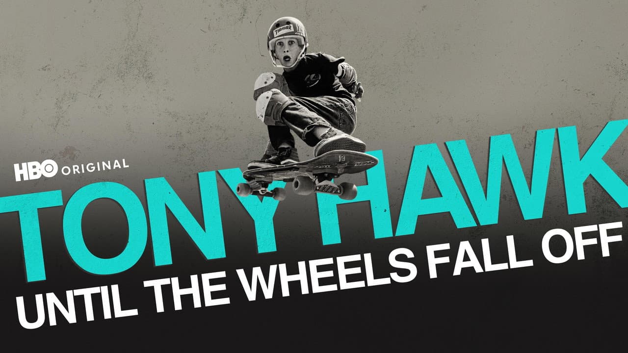 Tony Hawk: Until the Wheels Fall Off still 4