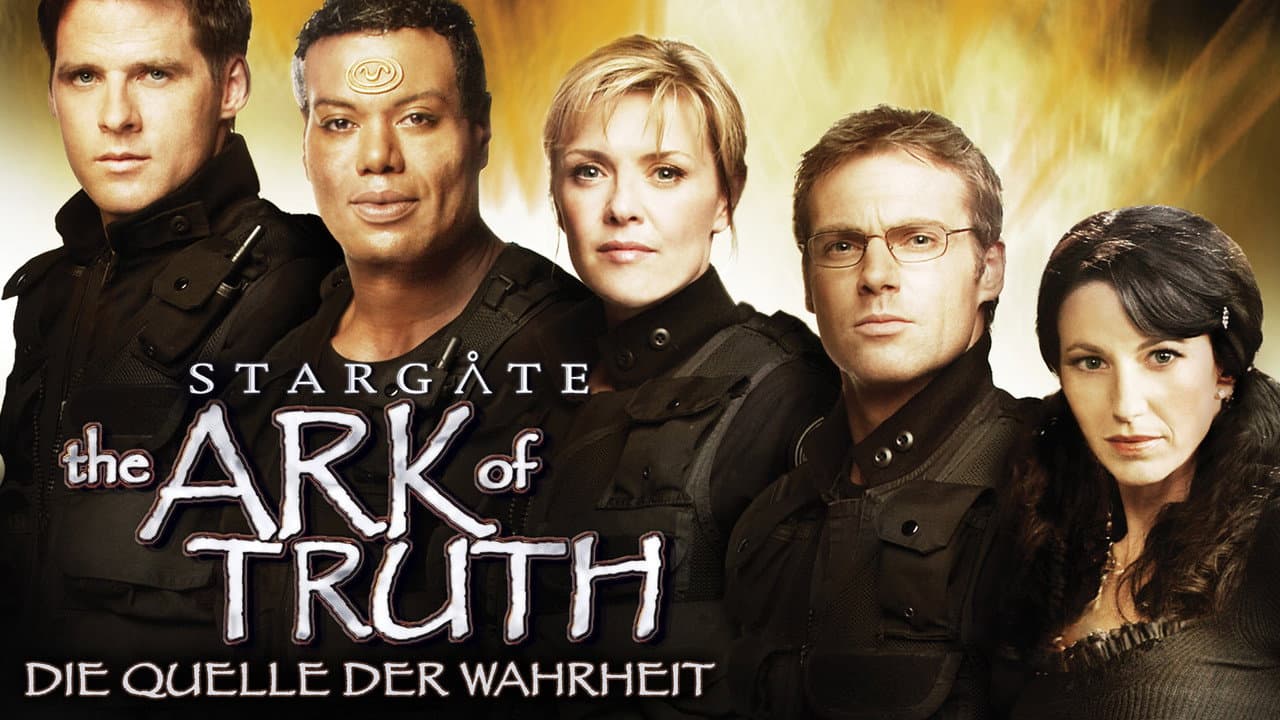 Stargate: The Ark of Truth still 7