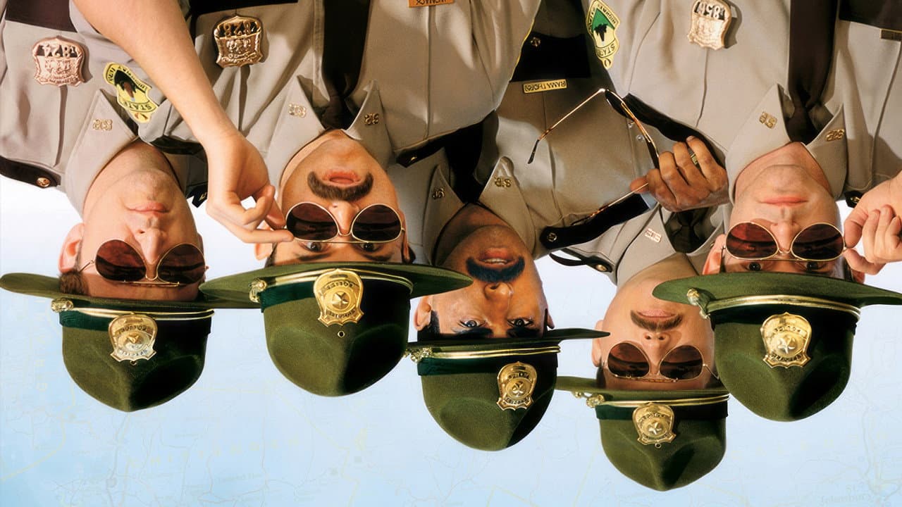Super Troopers still 5