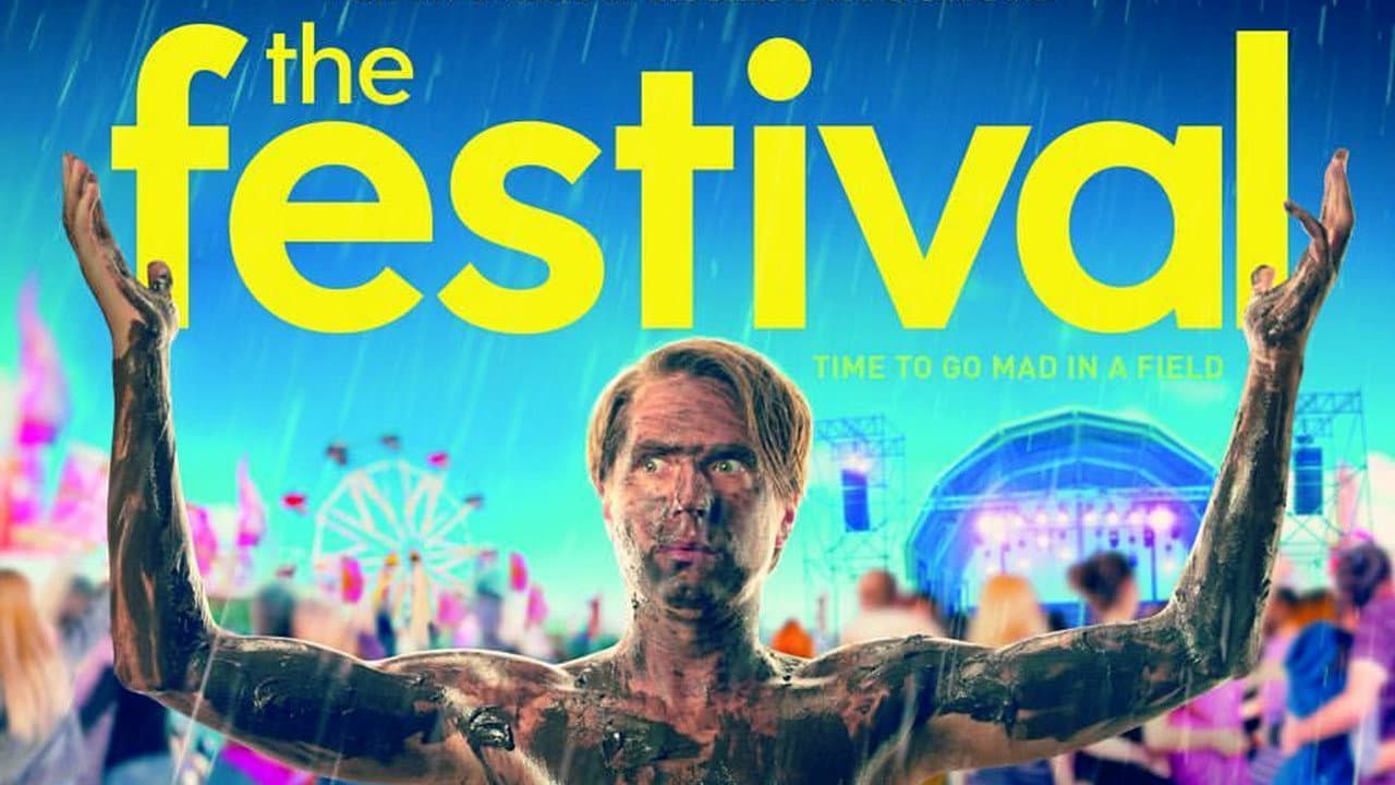 The Festival still 6