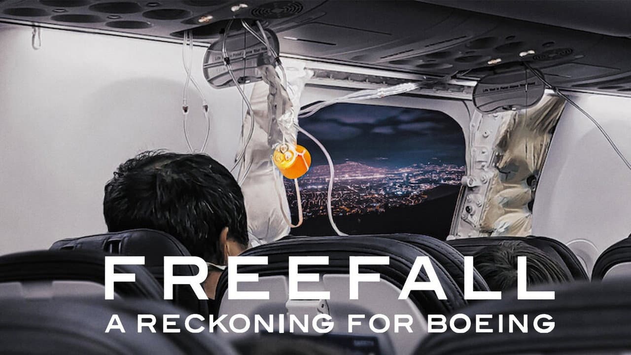 Freefall: A Reckoning for Boeing Review (2026) still 3