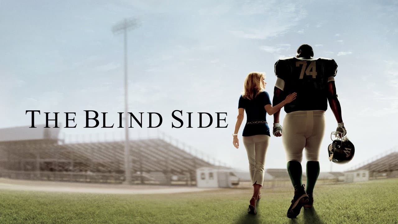 The Blind Side still 3