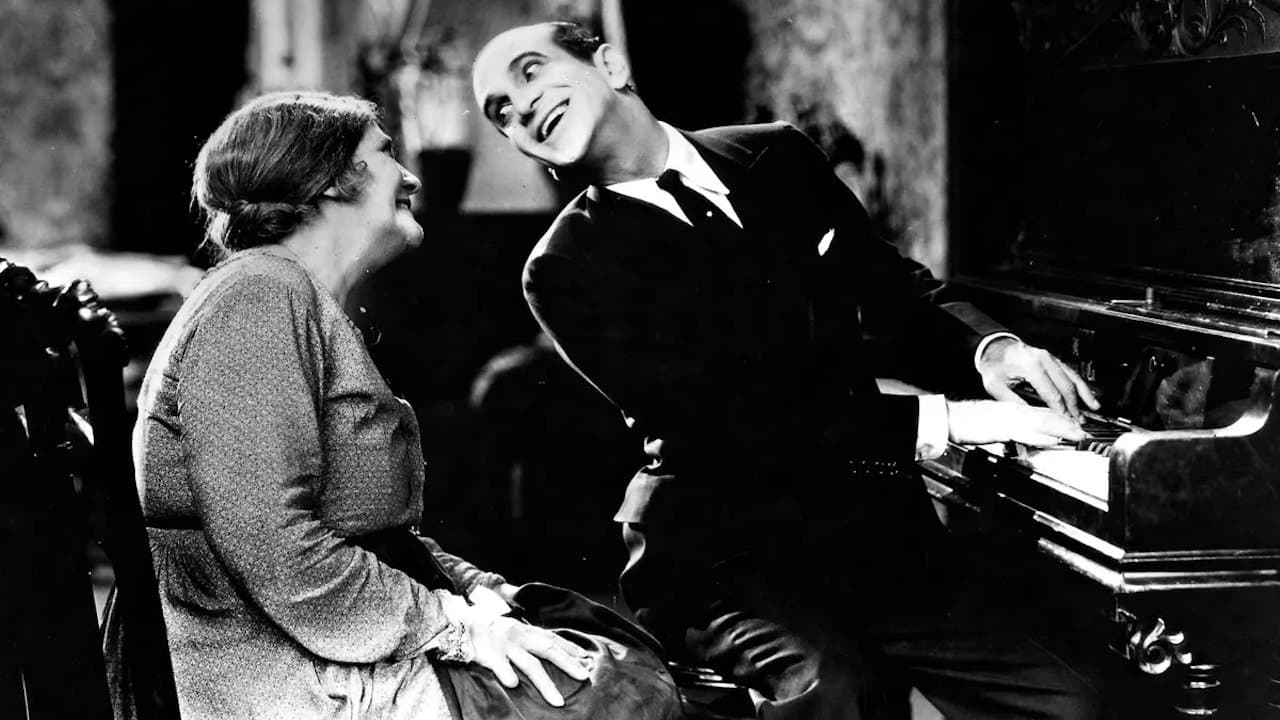 The Jazz Singer still 1