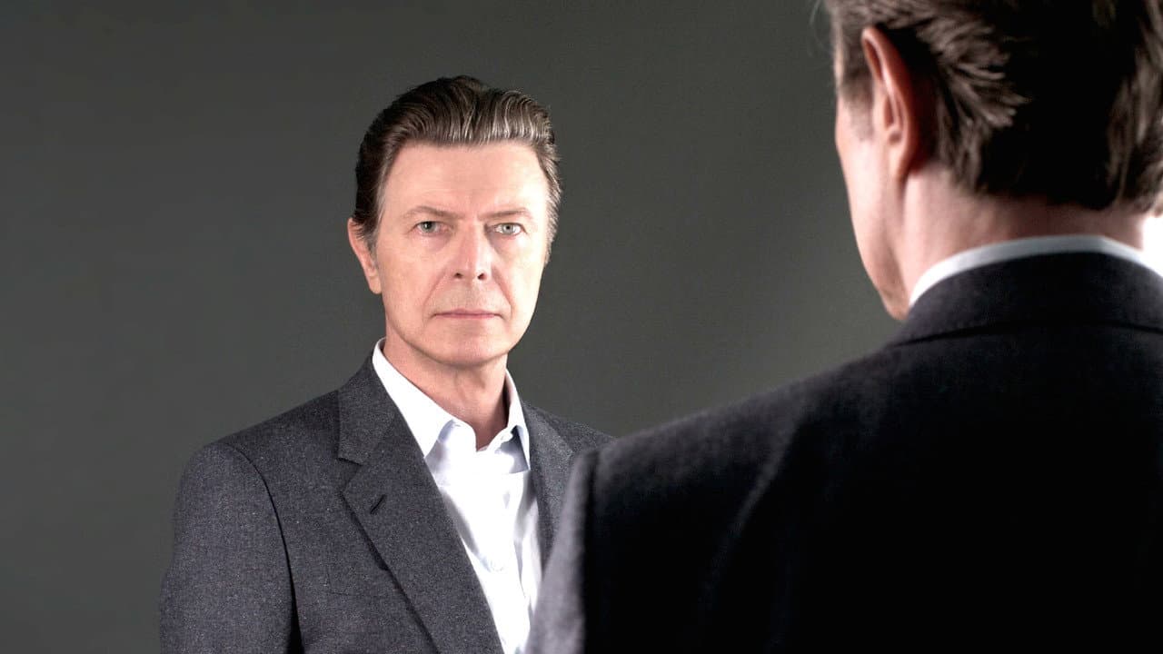 David Bowie: The Last Five Years still 4