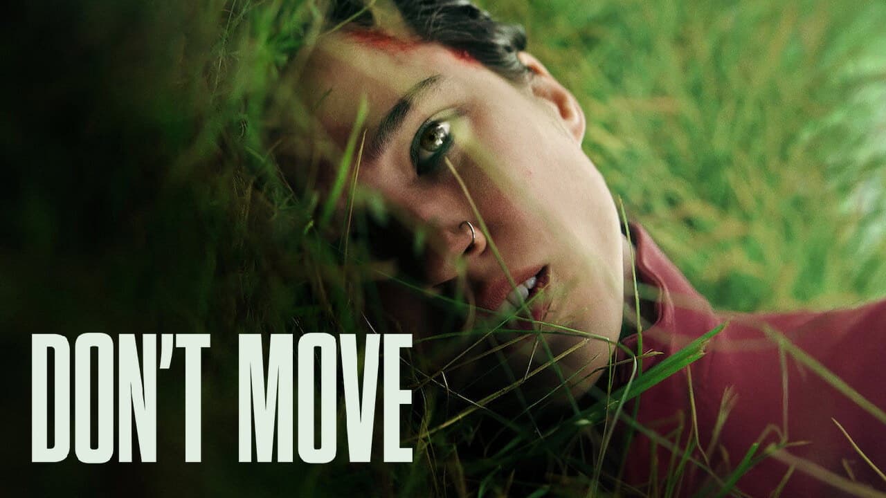 Don't Move still 7
