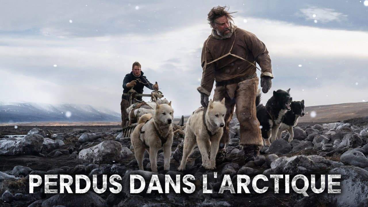 Against the Ice still 6