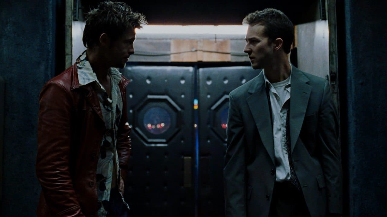 Fight Club still 5