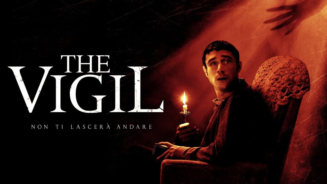 The Vigil still 6