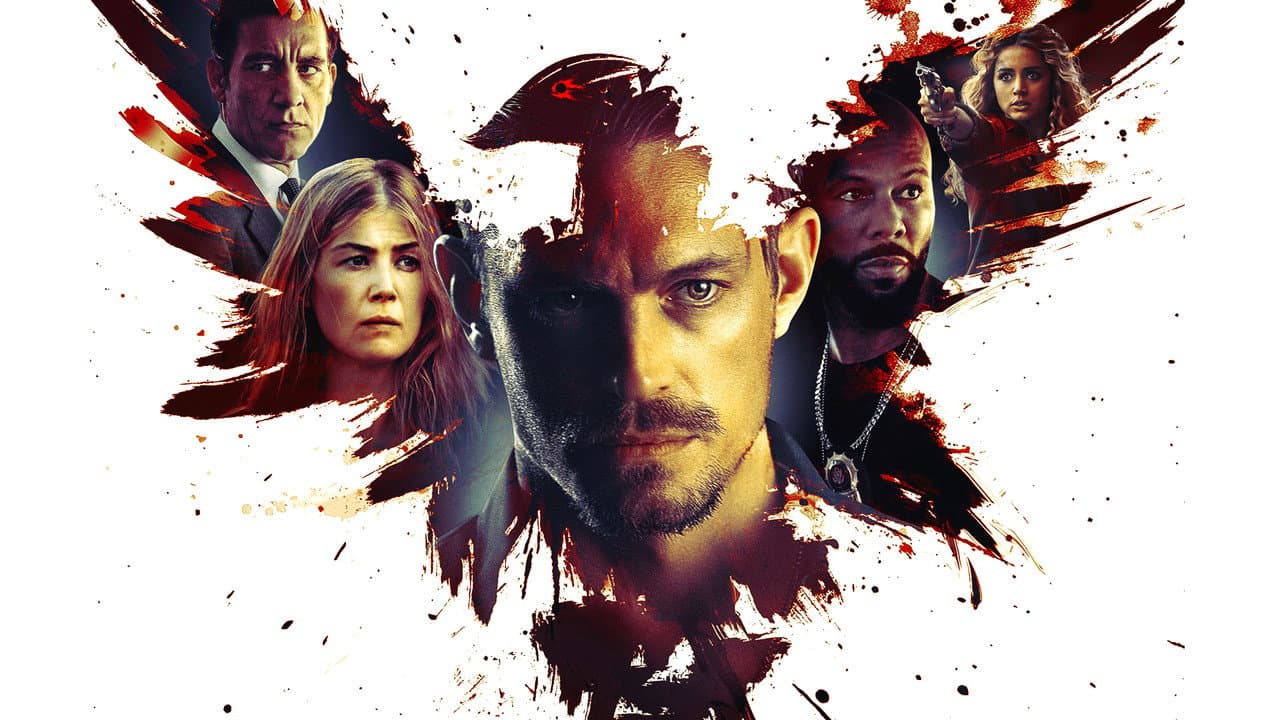 The Informer still 7