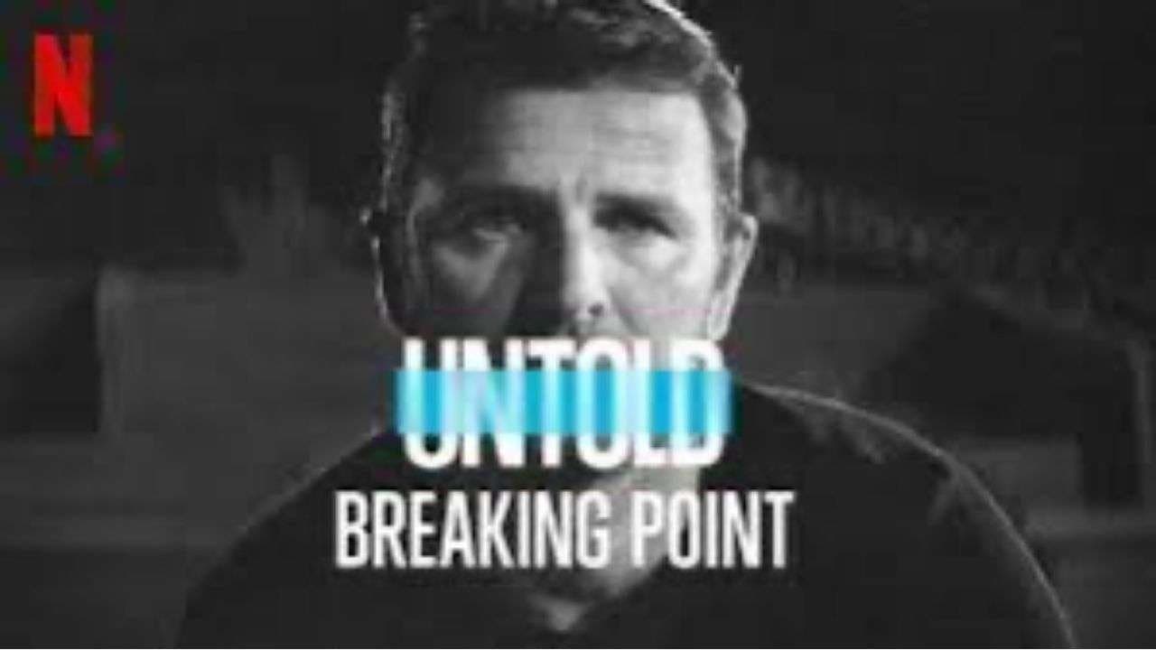 Untold: Breaking Point still 1