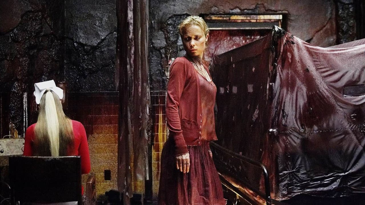 Silent Hill still 5