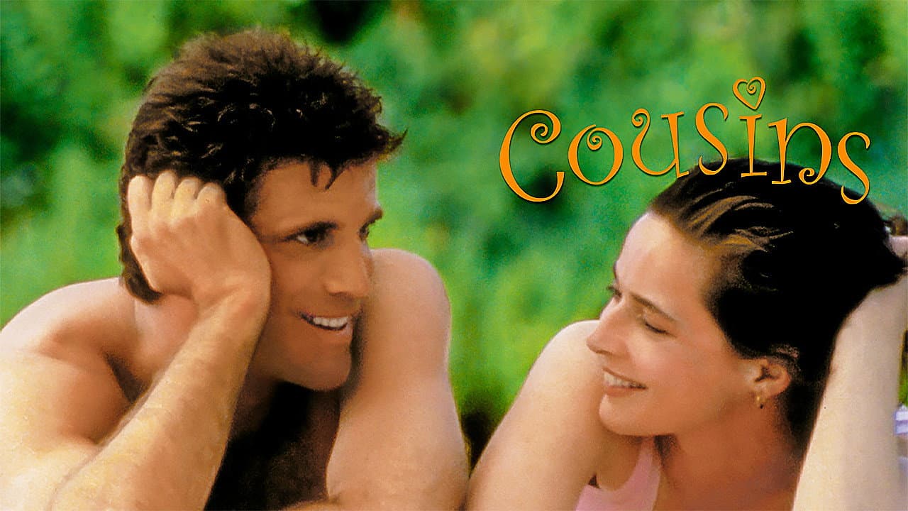 Cousins still 8