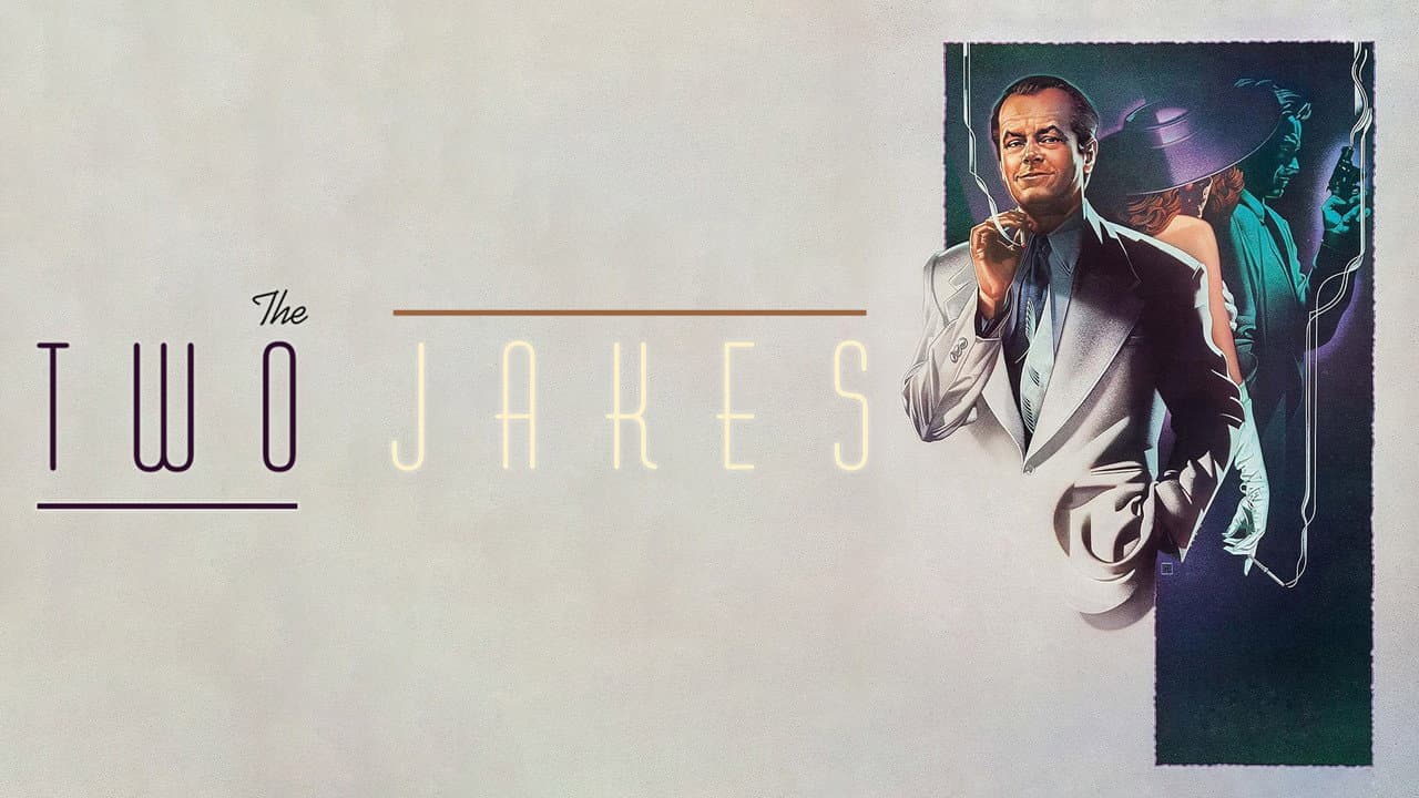 The Two Jakes still 2