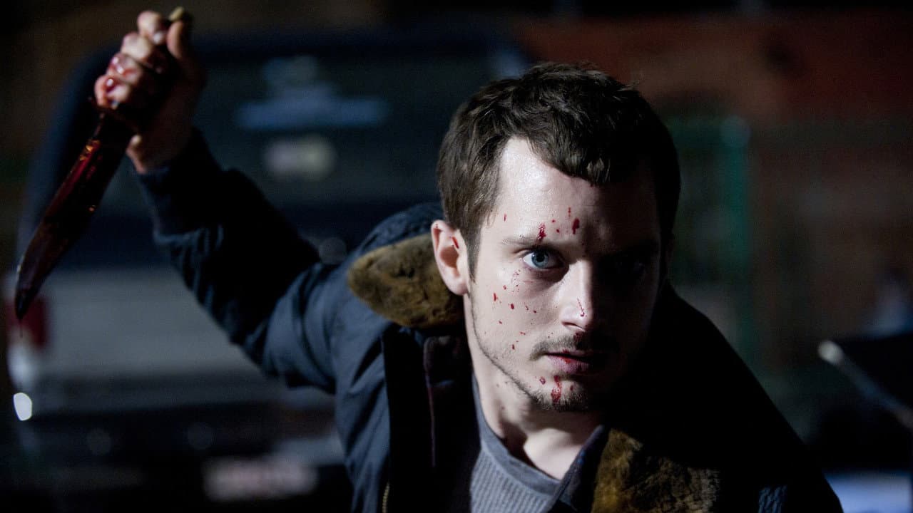 Maniac still 7