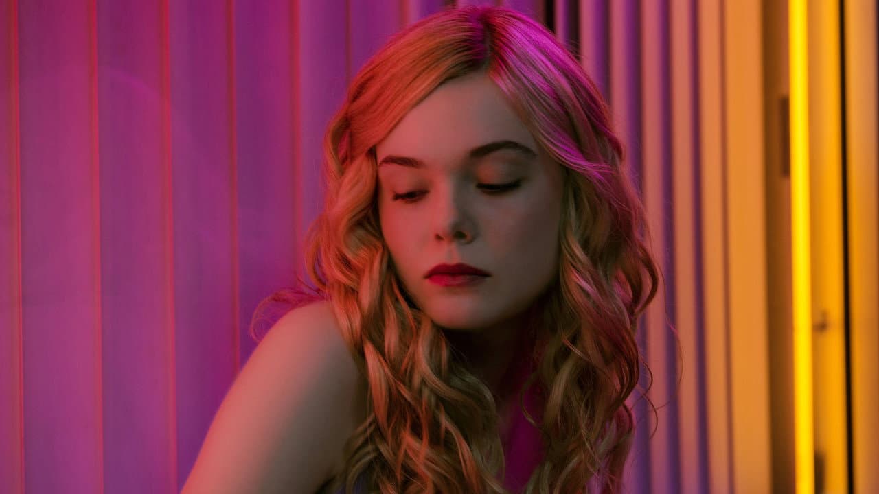 The Neon Demon still 4