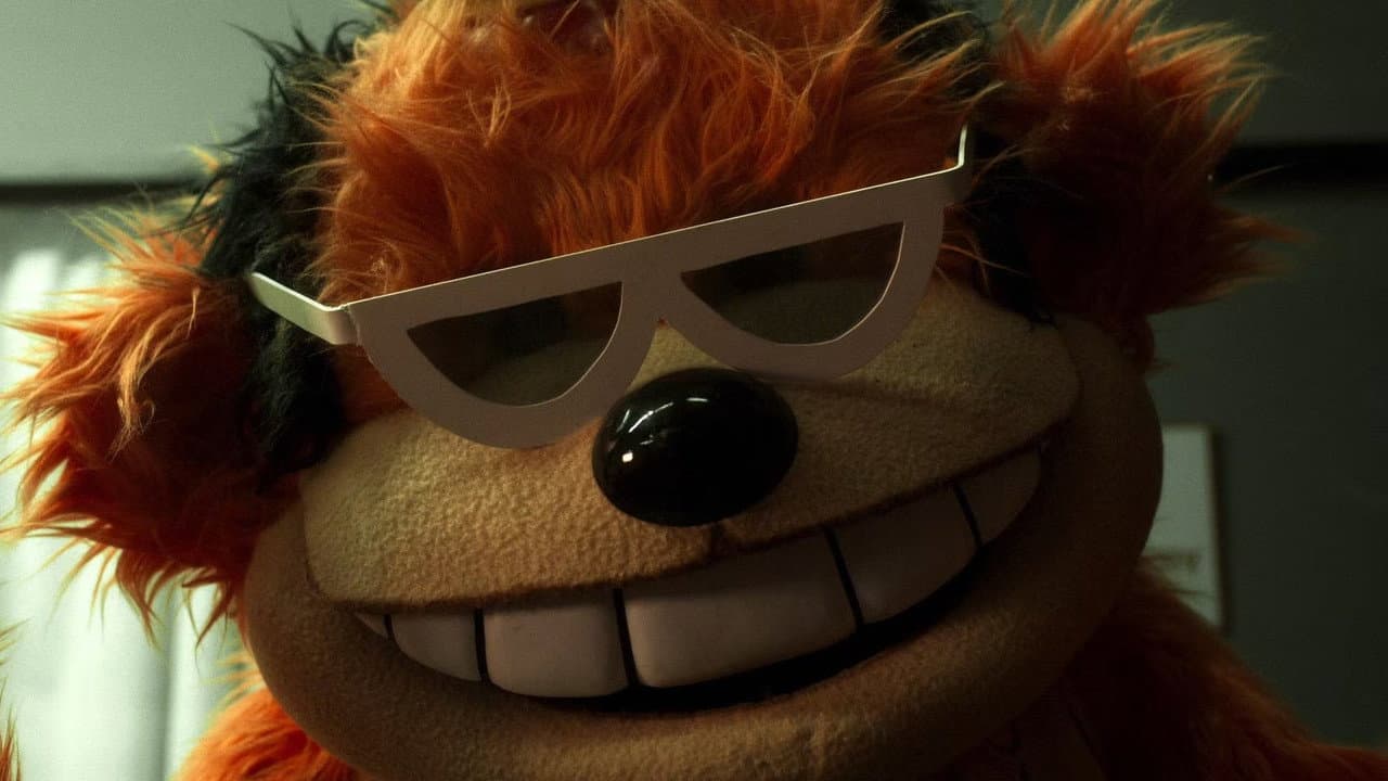 The Banana Splits Movie still 6