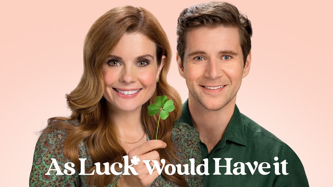 As Luck Would Have It still 6