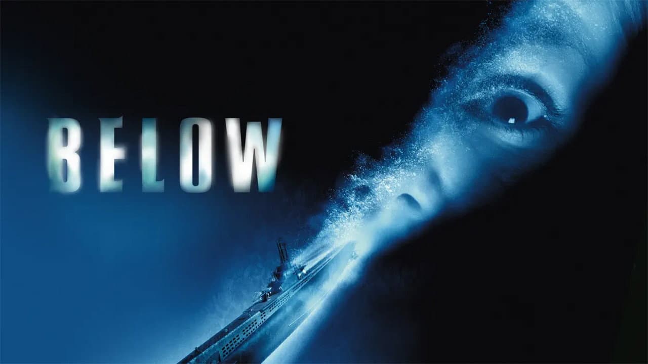 Below still 5