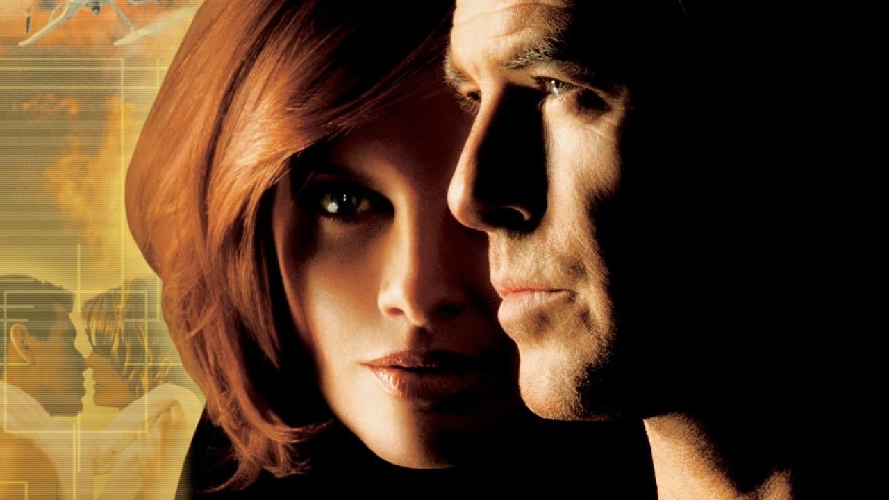 The Thomas Crown Affair still 8