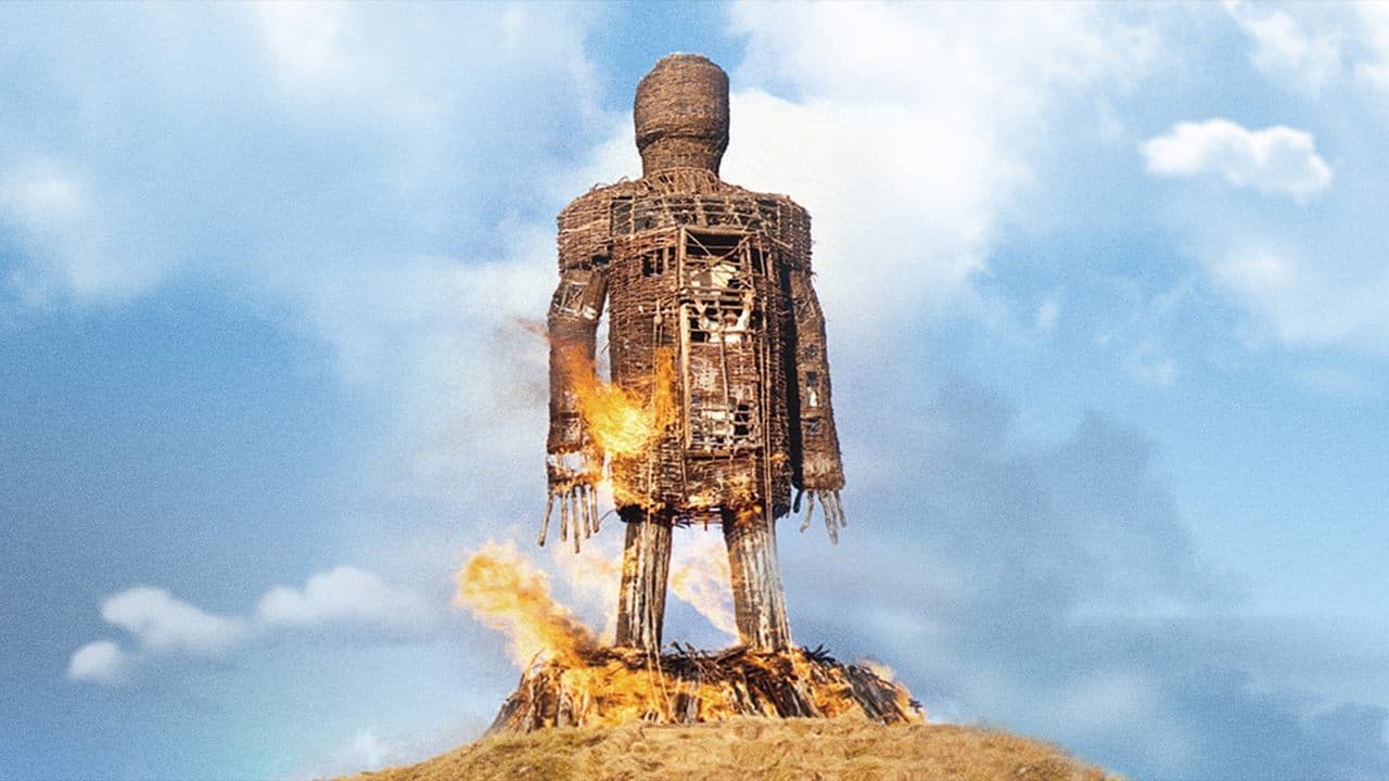The Wicker Man still 4