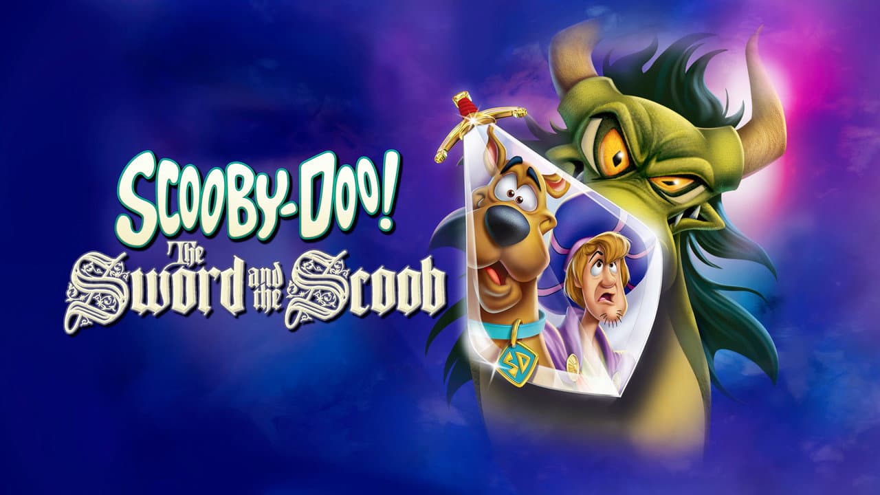 Scooby-Doo! The Sword and the Scoob still 2