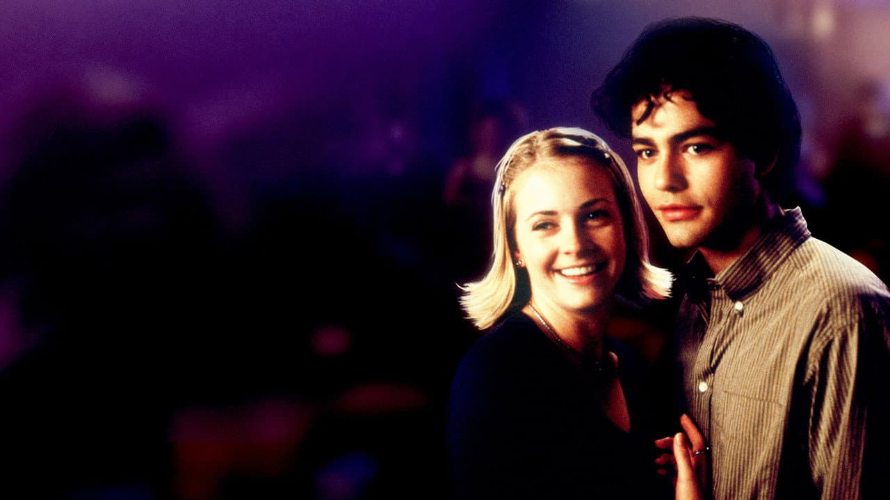 Drive Me Crazy still 4