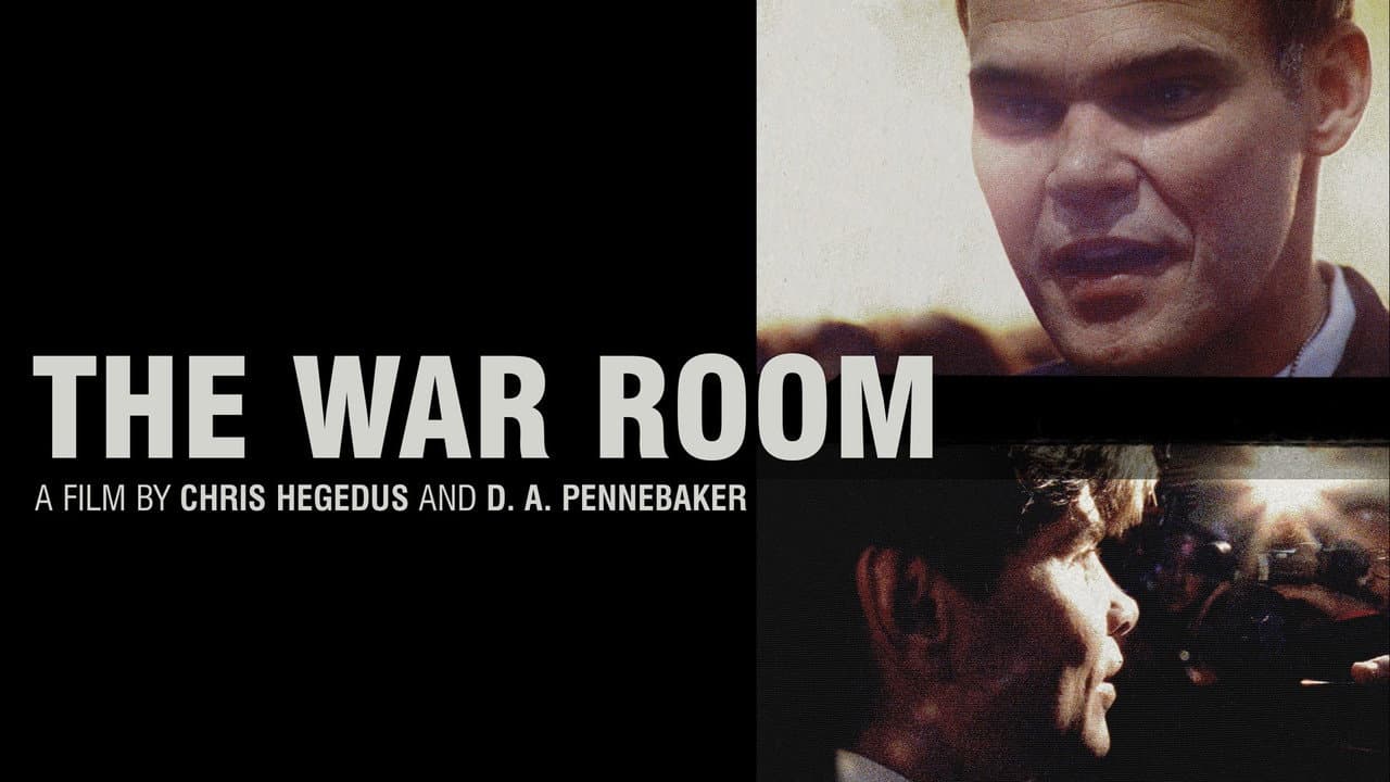 The War Room still 6