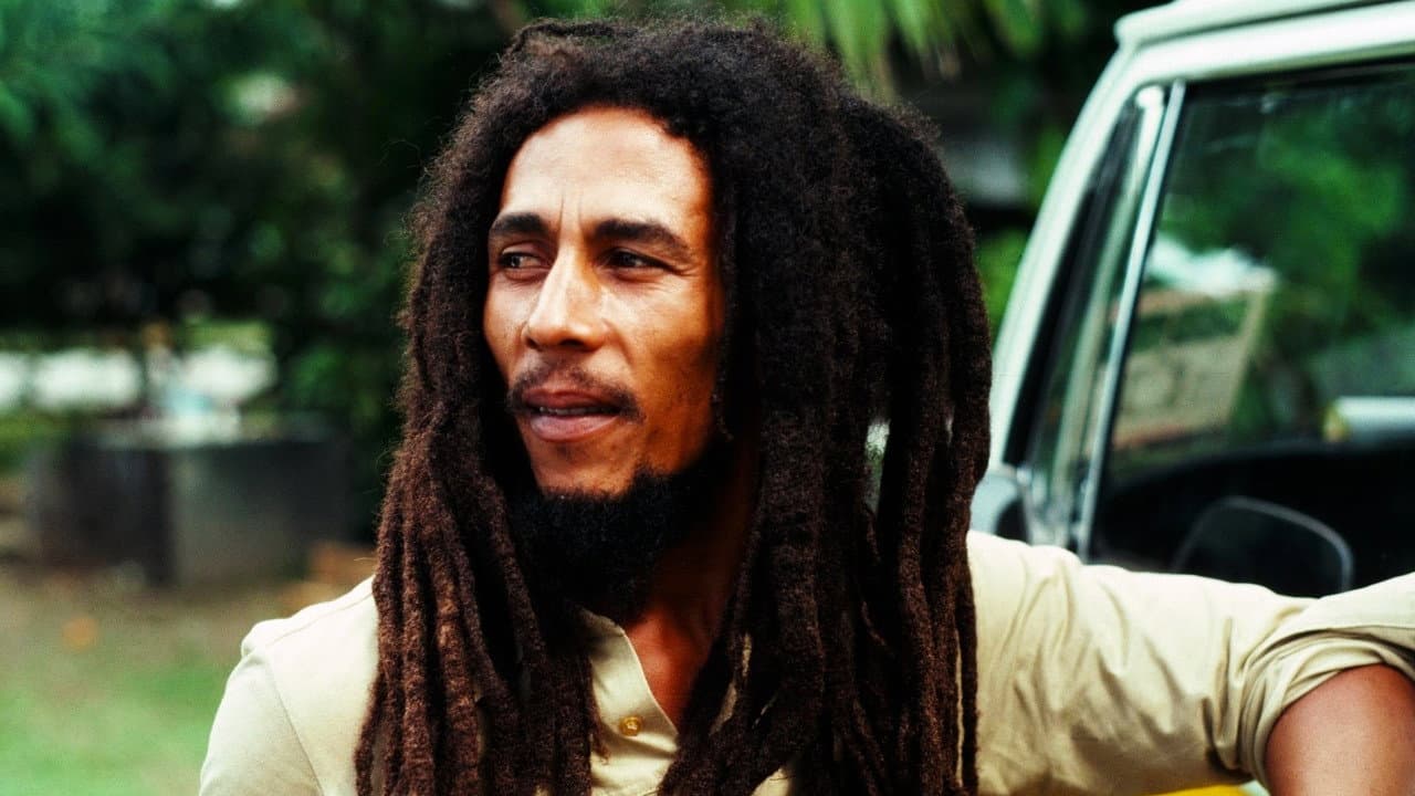 Marley still 1