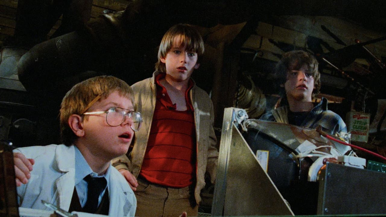Explorers still 4
