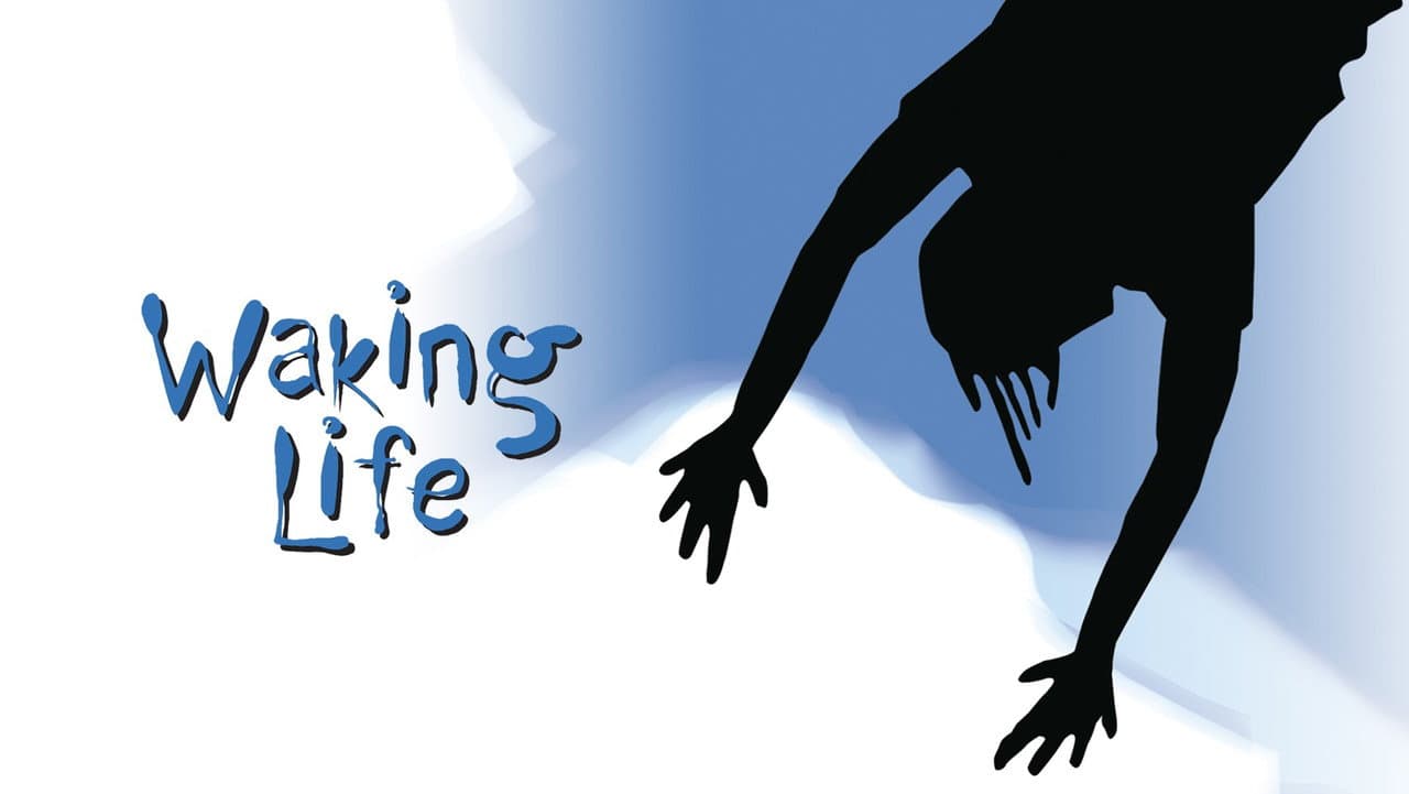 Waking Life still 2