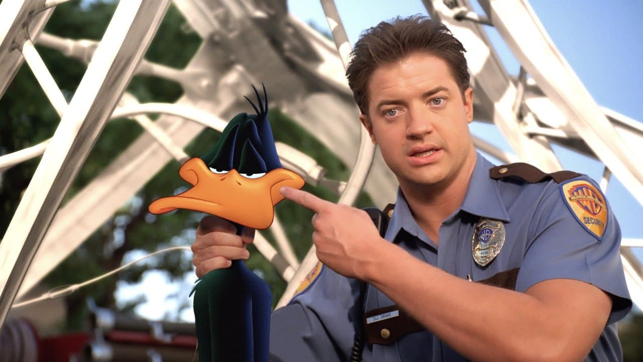 Looney Tunes: Back in Action still 4