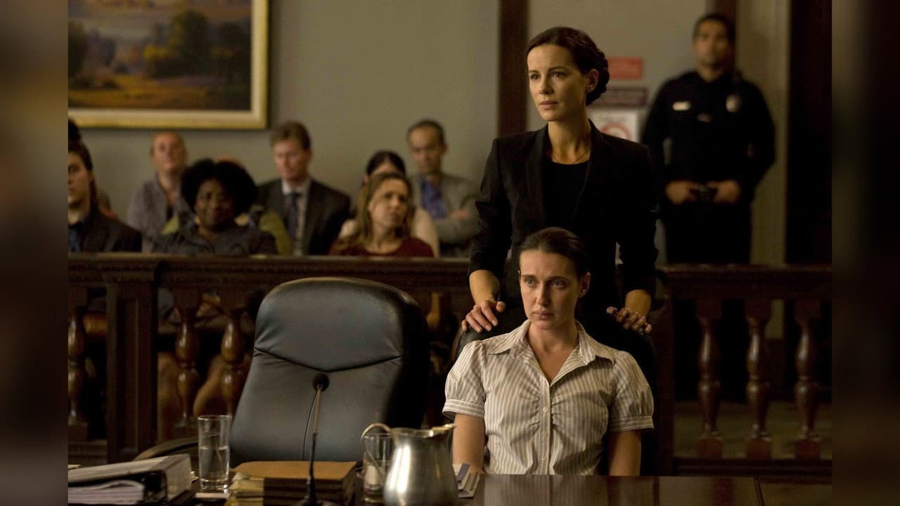 The Trials of Cate McCall still 6