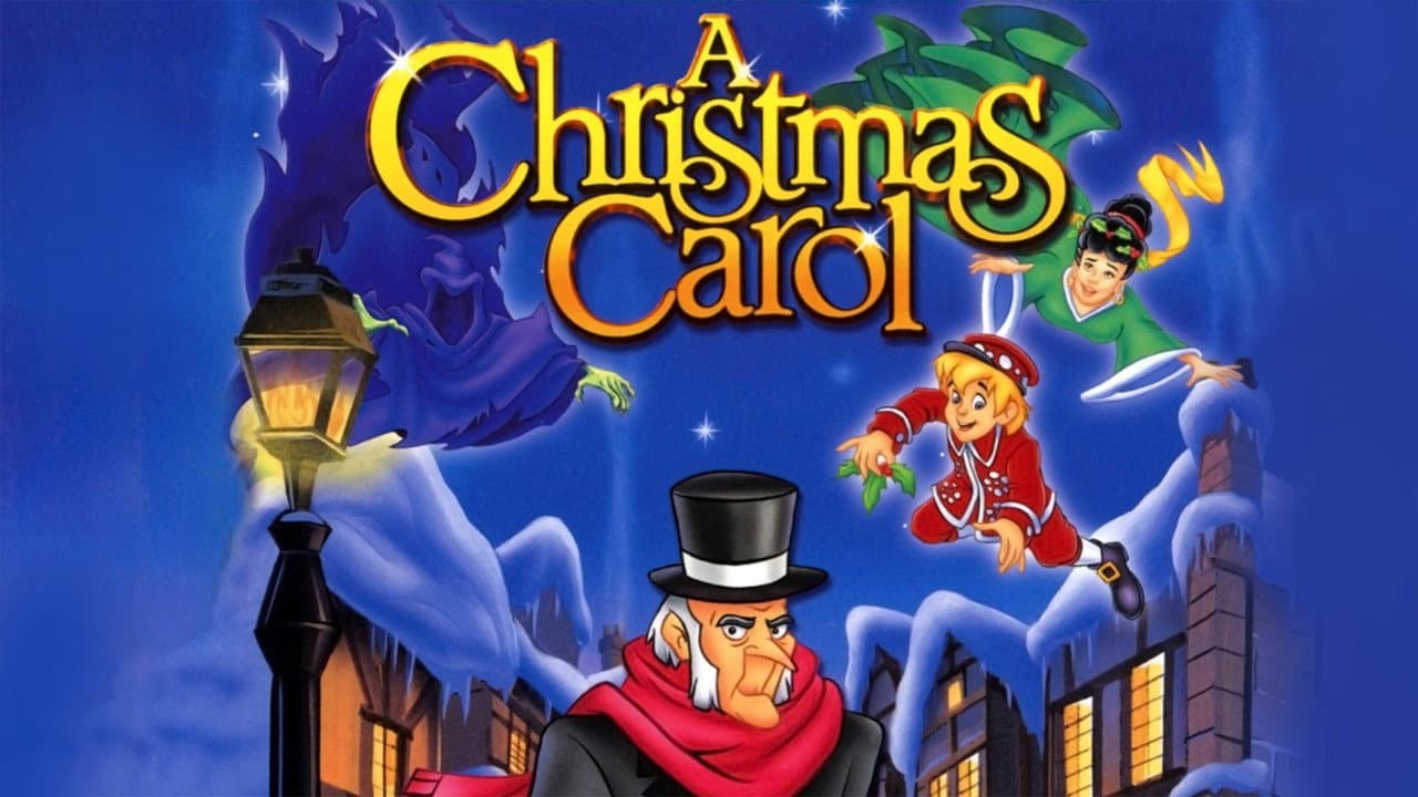 A Christmas Carol still 4
