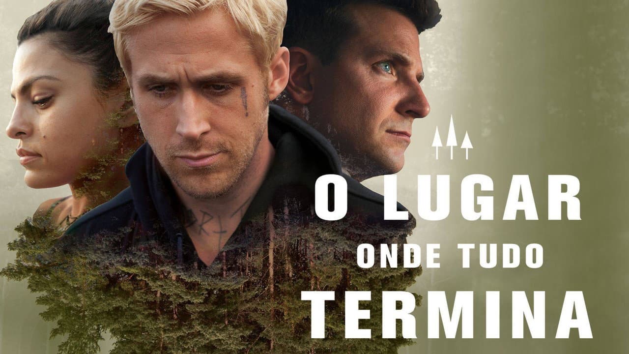 The Place Beyond the Pines still 5