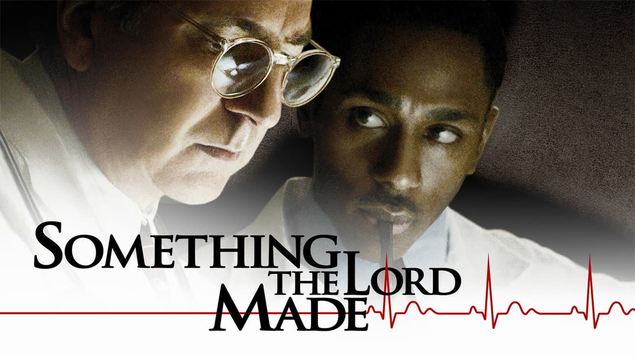 Something the Lord Made still 8