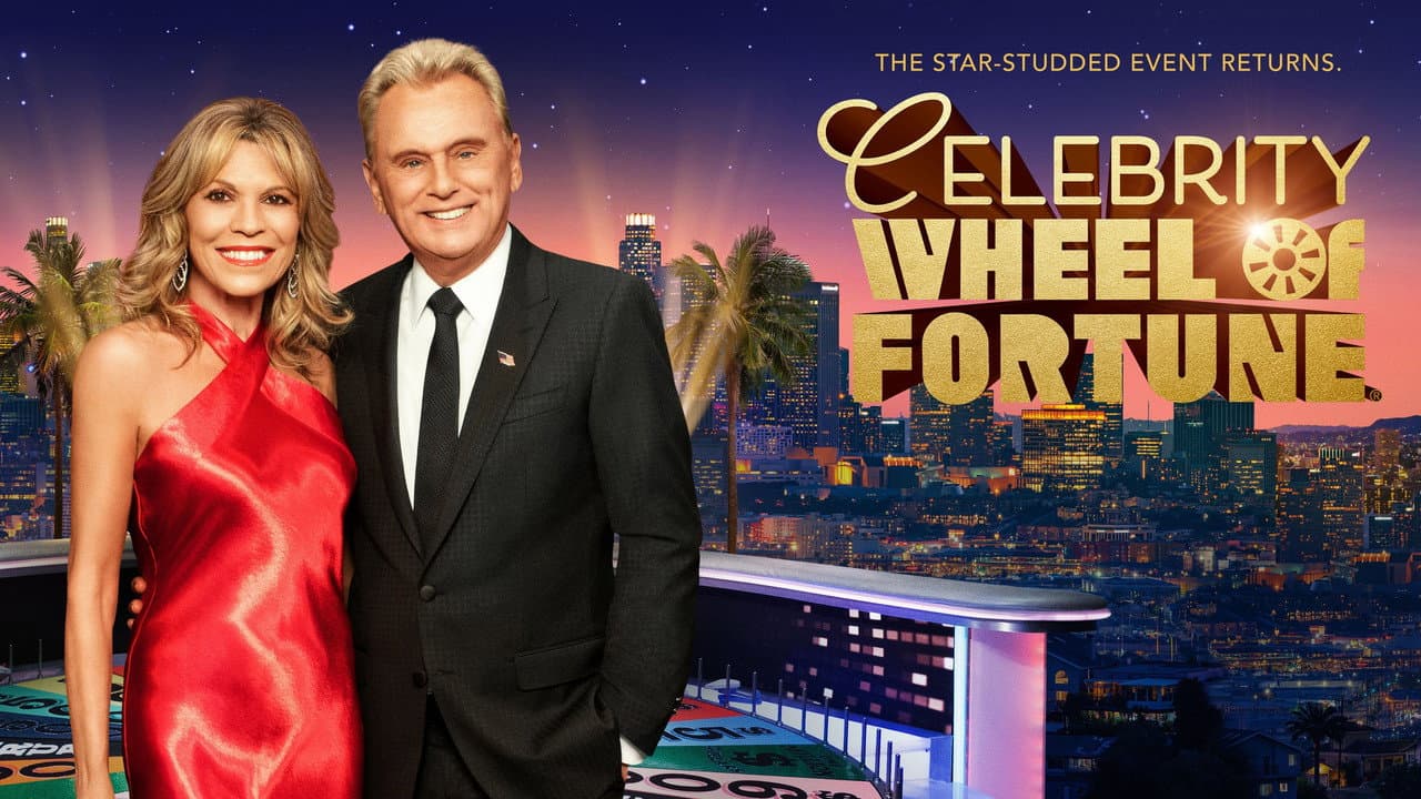 Celebrity Wheel of Fortune: Latest News & Updates still 2