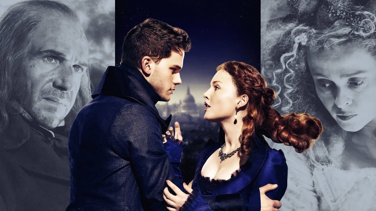 Great Expectations still 1