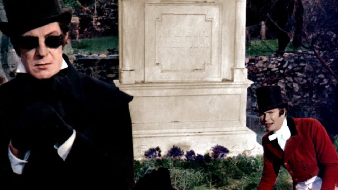 The Tomb of Ligeia still 5