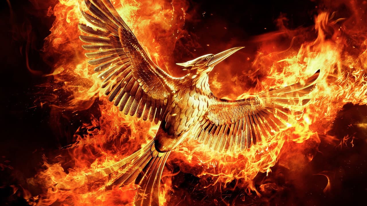 The Hunger Games: Mockingjay - Part 2 still 5