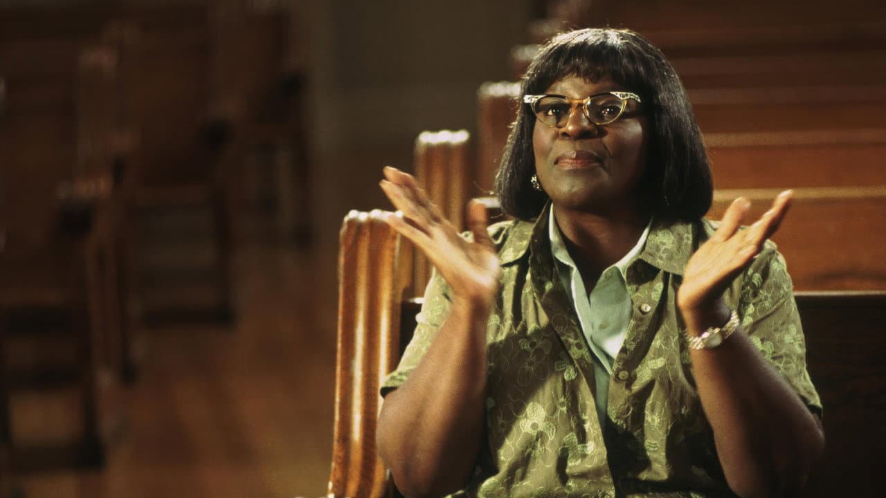 The Fighting Temptations still 6