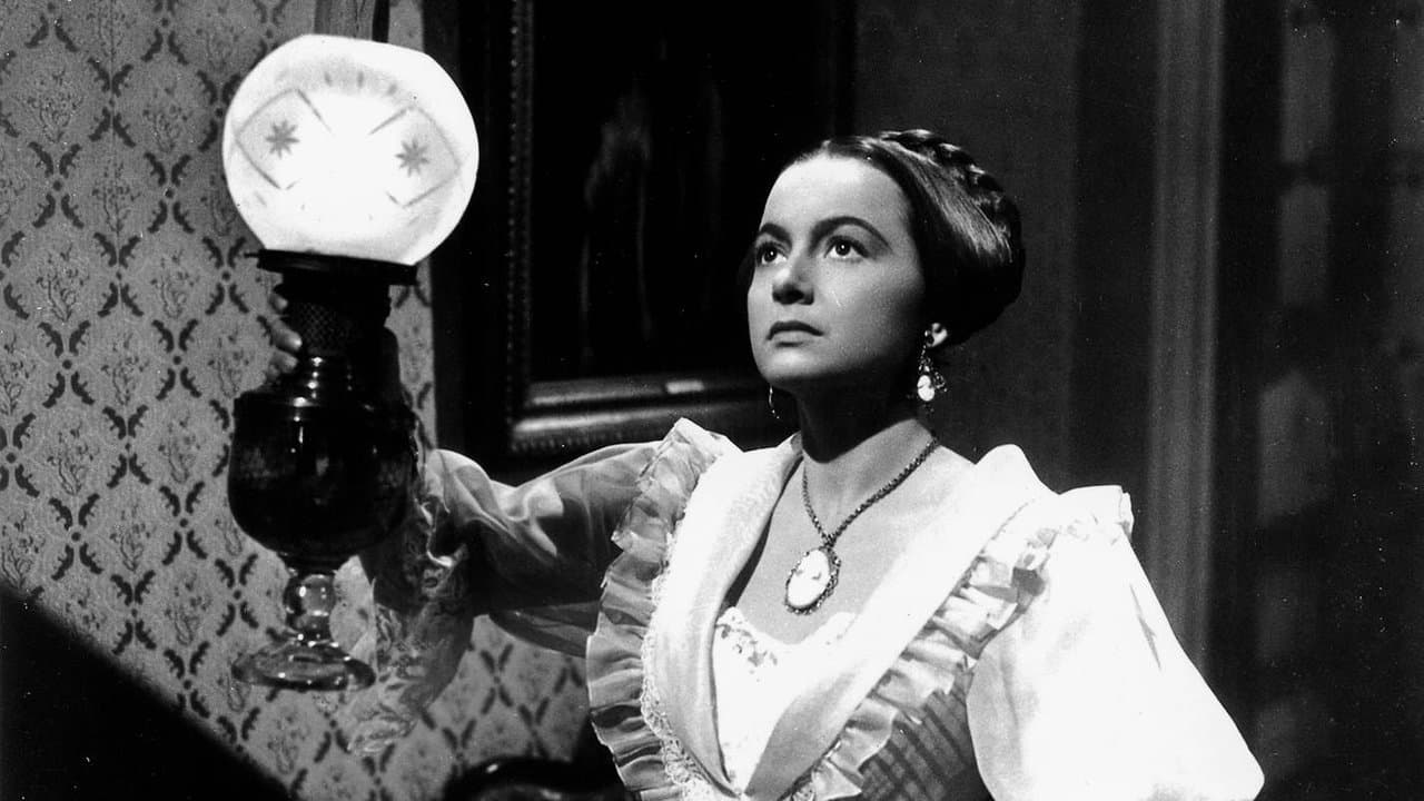 The Heiress still 1