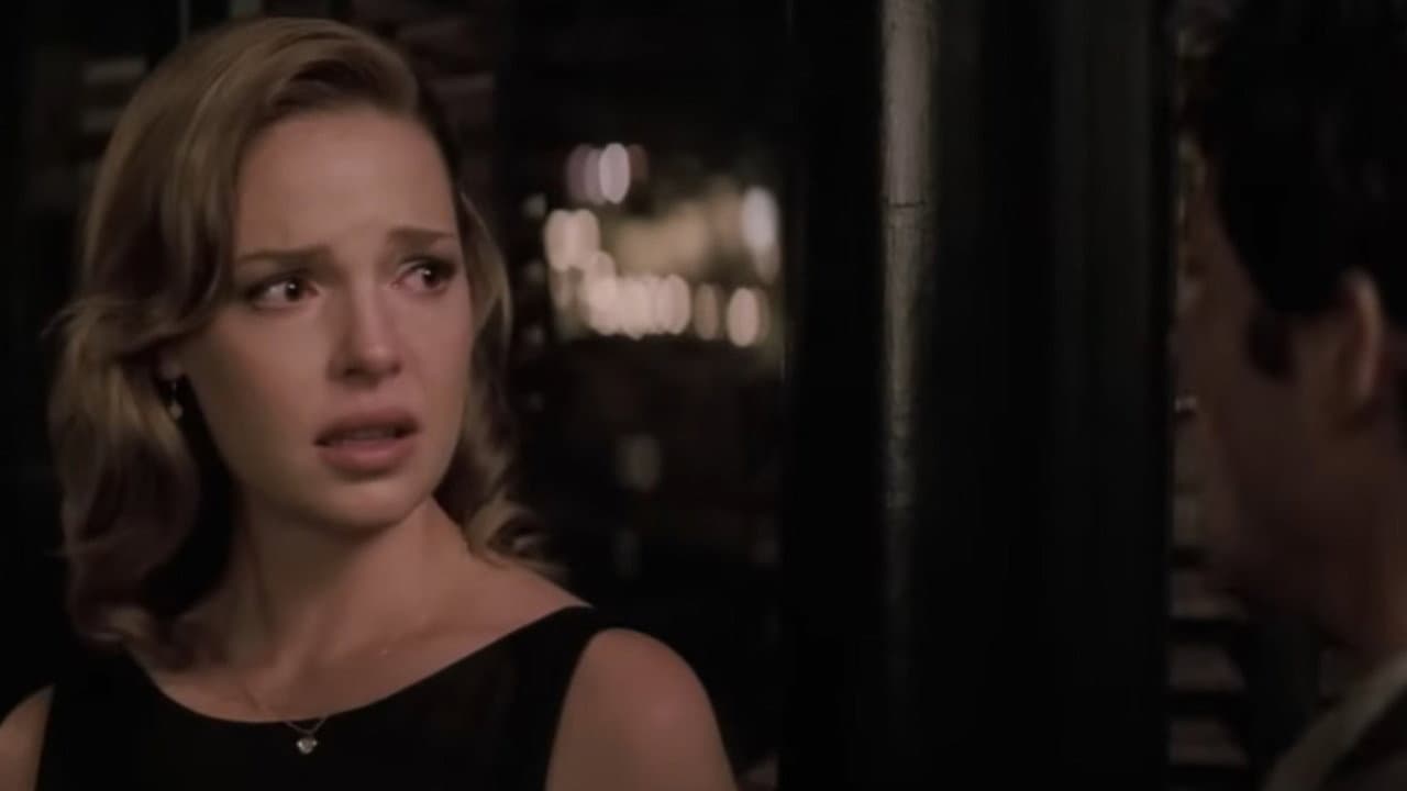 27 Dresses still 8