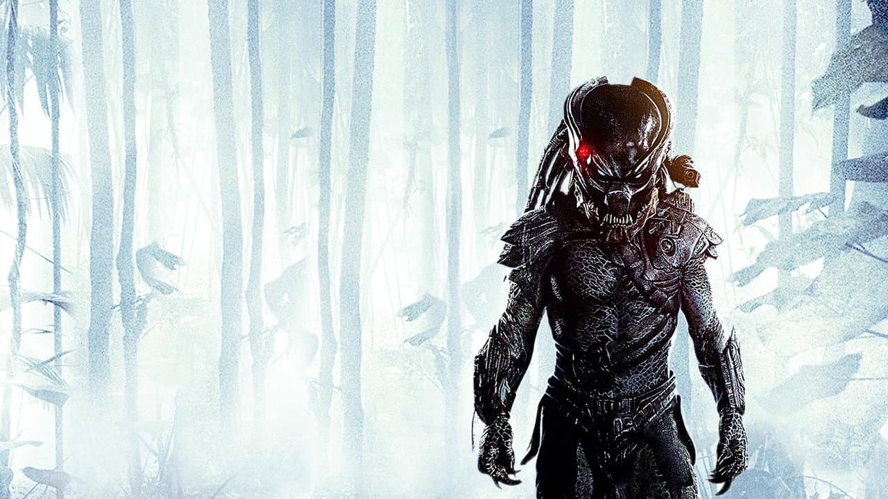 Predators still 4