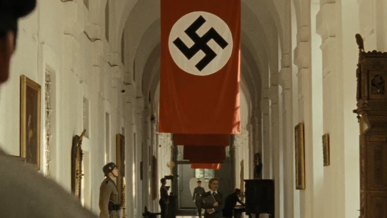 Anthropoid still 6