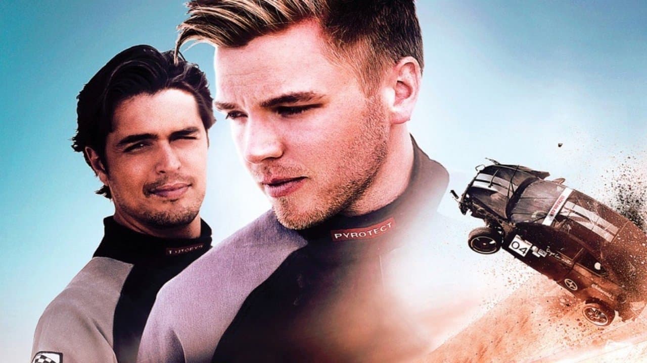 Born to Race: Fast Track still 2