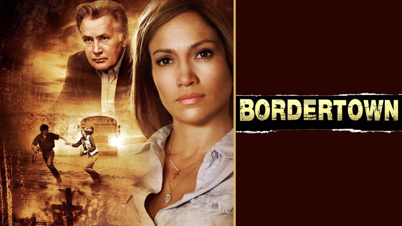 Bordertown still 5