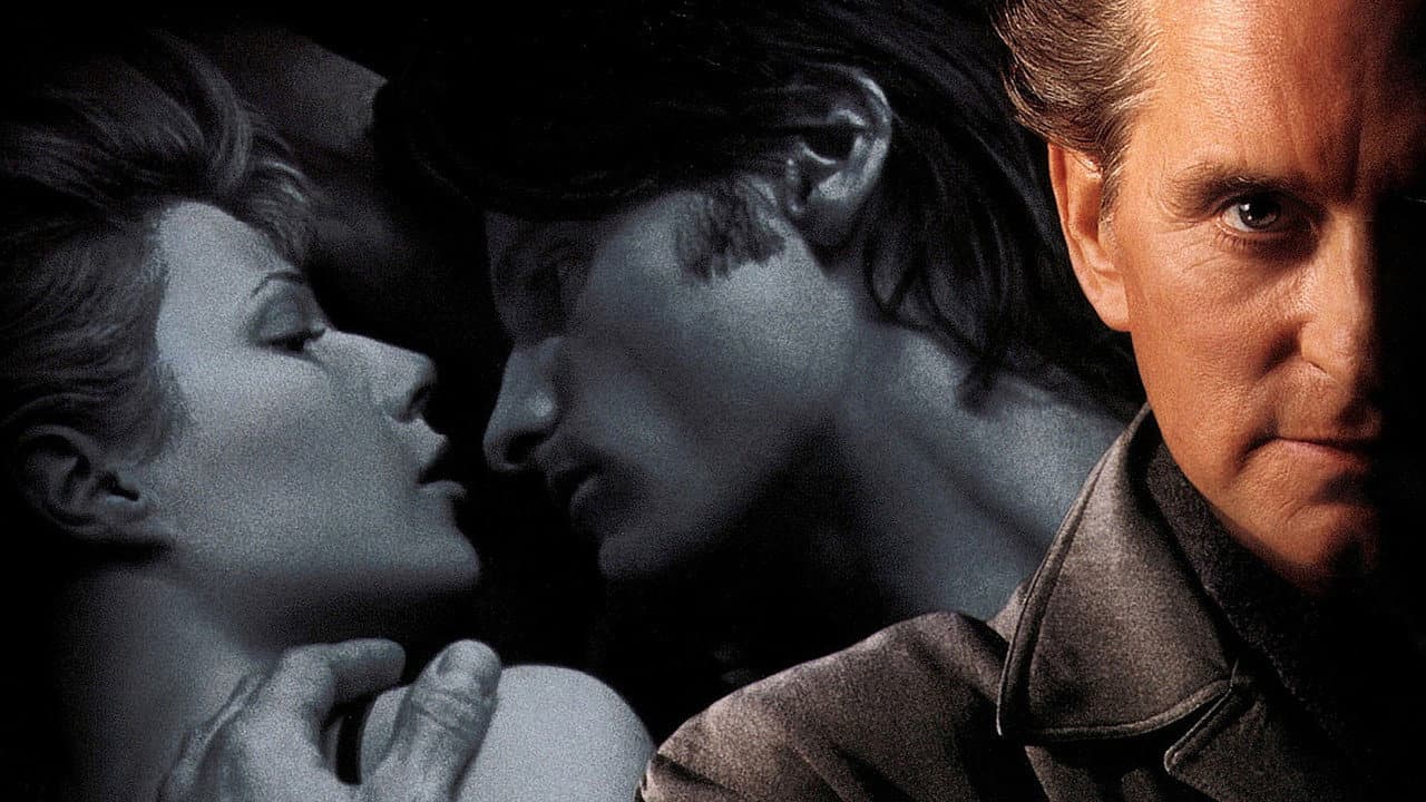 A Perfect Murder still 7