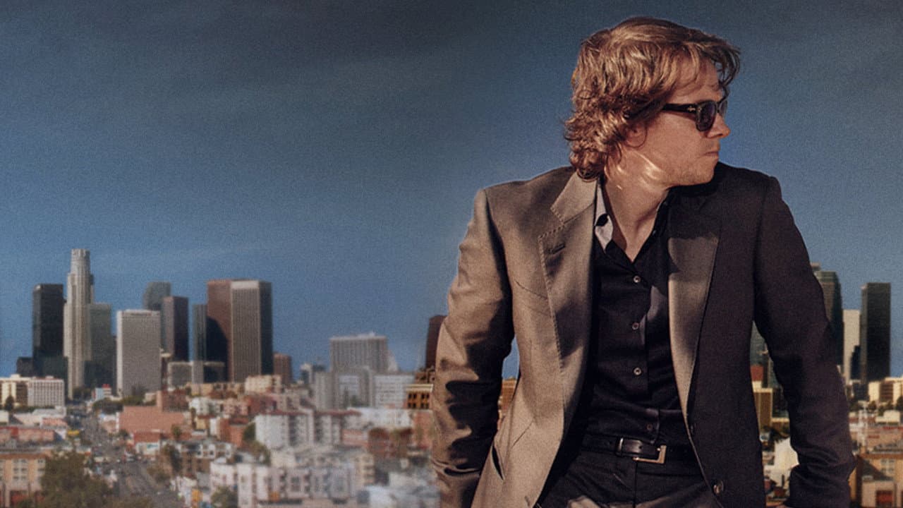 The Gambler still 8