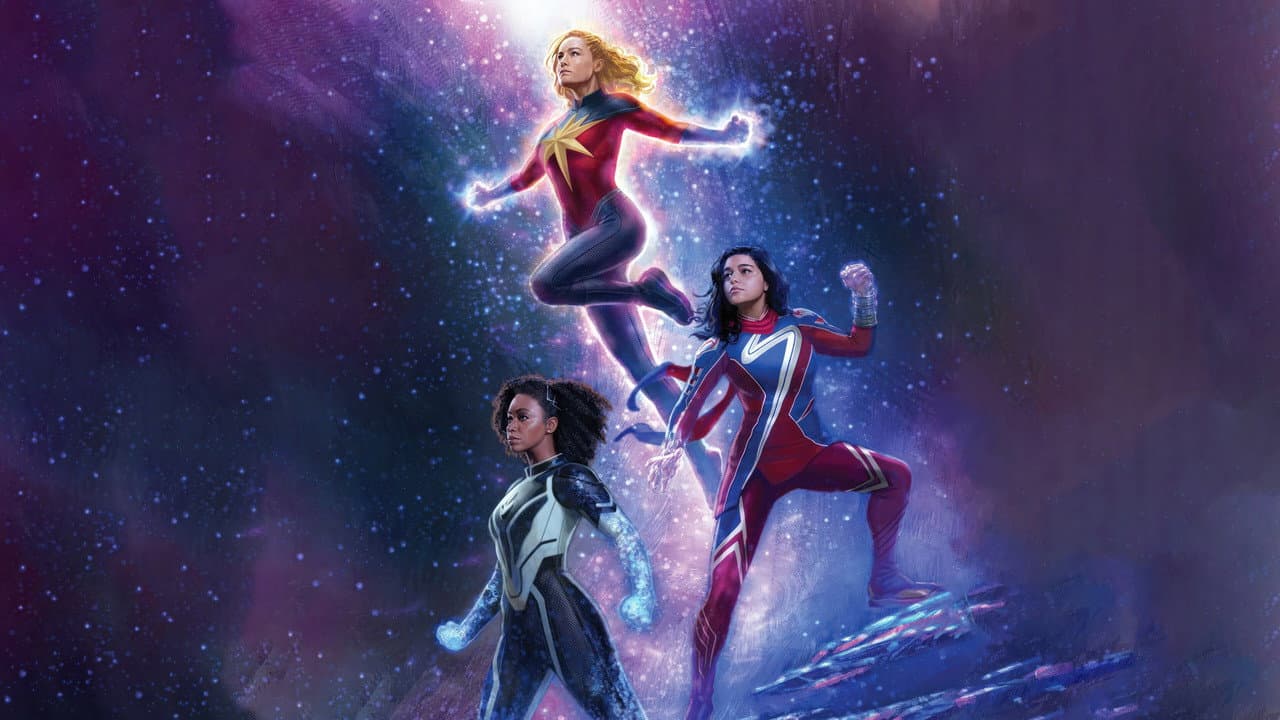 The Marvels still 6