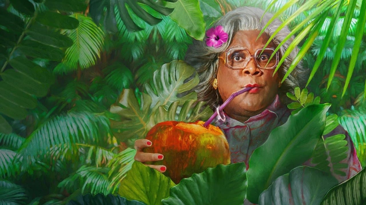 Madea's Destination Wedding still 3